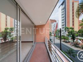 3 Habitación Apartamento en venta en Museo de Antioquia, Medellín, Medellín