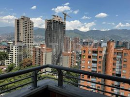 3 Bedroom Apartment for rent in Bare Foot Park (Parque de los Pies Descalzos), Medellin, Medellin