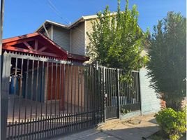 4 Habitación Casa en venta en Santiago, San Bernardo, Maipo, Santiago