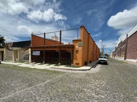3 Schlafzimmer Haus zu verkaufen in Tequisquiapan, Queretaro, Tequisquiapan