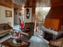 Villa 3 chambre à vendre à Coyoacan, Mexico City, Coyoacan