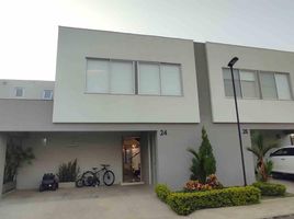 3 Habitación Villa en venta en Jamundi, Valle Del Cauca, Jamundi