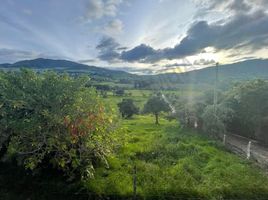  Grundstück zu verkaufen in La Calera, Cundinamarca, La Calera