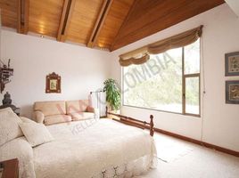 4 Habitación Villa en venta en La Calera, Cundinamarca, La Calera