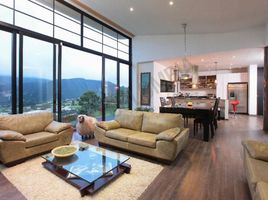 4 Habitación Villa en alquiler en Cundinamarca, La Calera, Cundinamarca