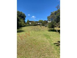  Terreno (Parcela) en venta en La Calera, Cundinamarca, La Calera