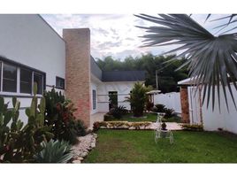 4 Bedroom House for sale in Valle Del Cauca, Jamundi, Valle Del Cauca