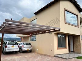 3 Habitación Casa en venta en Cajica, Cundinamarca, Cajica