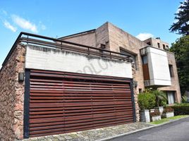 5 Bedroom House for sale in Bogota, Cundinamarca, Bogota