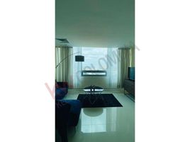 1 chambre Appartement for sale in Great Malecon-Golden Gate, Barranquilla, Barranquilla