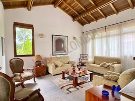 5 Bedroom House for sale in Tabio, Cundinamarca, Tabio