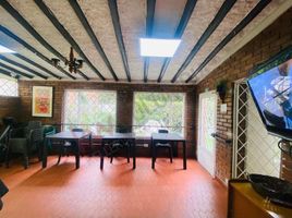 4 Bedroom Villa for sale in Fundacion Cardioinfantil-Instituto de Cardiologia, Bogota, Bogota