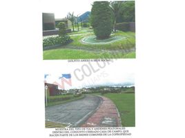  Terreno (Parcela) en venta en La Calera, Cundinamarca, La Calera