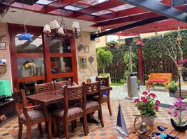 4 Habitación Villa en venta en Chia, Cundinamarca, Chia