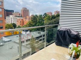 Appartement 3 chambre à vendre à Bogota, Cundinamarca, Bogota