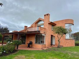 5 Habitación Villa en alquiler en Cundinamarca, Chia, Cundinamarca