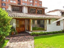 5 Bedroom House for sale in Bogota, Cundinamarca, Bogota