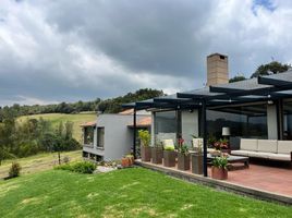 5 Habitación Villa en venta en Zipaquira, Cundinamarca, Zipaquira