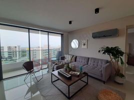 1 Habitación Apartamento en venta en Colombia, Barranquilla, Atlantico, Colombia