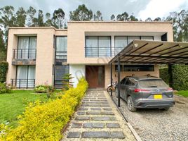 4 Bedroom House for sale in Sopo, Cundinamarca, Sopo