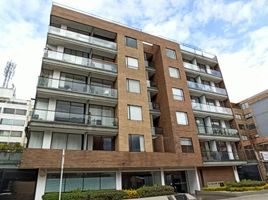 Appartement 2 chambre à vendre à Bogota, Cundinamarca, Bogota