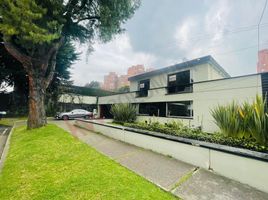 5 Bedroom Villa for sale in Fundacion Cardioinfantil-Instituto de Cardiologia, Bogota, Bogota