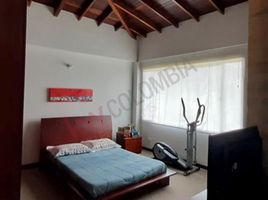 4 Habitación Villa en venta en Chia, Cundinamarca, Chia