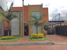 4 Habitación Casa en venta en Cajica, Cundinamarca, Cajica