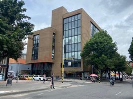 516 SqM Office for sale in Bogota, Cundinamarca, Bogota