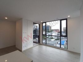 1 Habitación Apartamento en venta en Bogotá, Cundinamarca, Bogotá