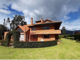 6 Schlafzimmer Haus zu verkaufen in Chia, Cundinamarca, Chia