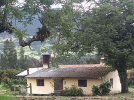 2 Habitación Casa en venta en Cogua, Cundinamarca, Cogua