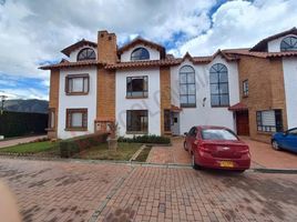 4 Habitación Casa en venta en Cota, Cundinamarca, Cota