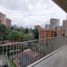 2 Habitación Apartamento en venta en Parque de los Pies Descalzos, Medellín, Medellín