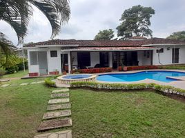 4 Habitación Casa en venta en Jamundi, Valle Del Cauca, Jamundi