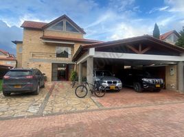 4 Habitación Casa en alquiler en Chia, Cundinamarca, Chia