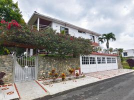 5 Habitación Casa en venta en Jamundi, Valle Del Cauca, Jamundi