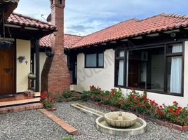 4 Bedroom Villa for sale in Sopo, Cundinamarca, Sopo