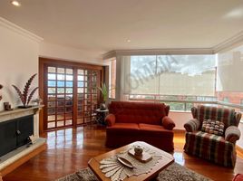 Condominium 3 chambre à vendre à Bogota, Cundinamarca, Bogota, Cundinamarca