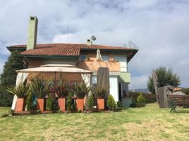 4 Bedroom Villa for sale in Cundinamarca, La Calera, Cundinamarca