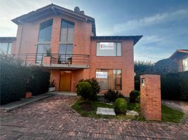 4 Bedroom House for sale in Cajica, Cundinamarca, Cajica