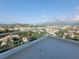 3 Habitación Apartamento en venta en Quinta de San Pedro Alejandrino, Santa Marta, Santa Marta