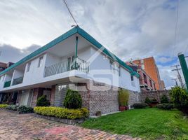 3 Bedroom Villa for sale in Santafé Mall (Centro Comercial Santafé Bogotá), Bogota, Bogota