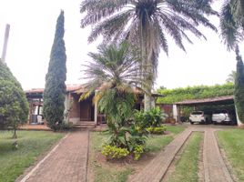 5 Schlafzimmer Haus zu verkaufen in Jamundi, Valle Del Cauca, Jamundi