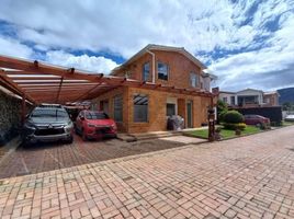 4 Habitación Casa en alquiler en Chia, Cundinamarca, Chia