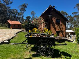 5 Habitación Casa en venta en La Calera, Cundinamarca, La Calera