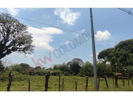  Terreno (Parcela) en venta en Valle Del Cauca, Jamundi, Valle Del Cauca