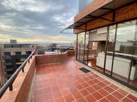 4 Habitación Apartamento en venta en Cundinamarca, Bogotá, Cundinamarca