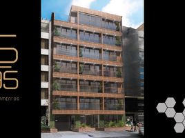 1 Habitación Apartamento en venta en Bogotá, Cundinamarca, Bogotá