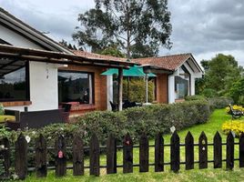 4 Bedroom House for sale in Tabio, Cundinamarca, Tabio